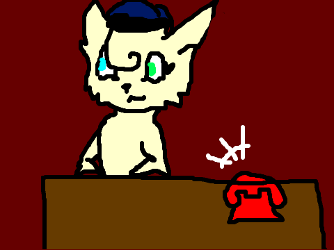 Fnaf its me! map part 2