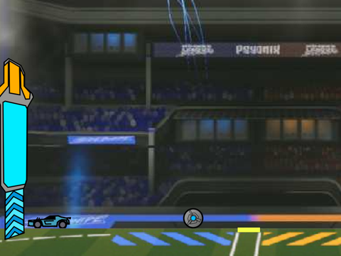Rocket league sideswipe