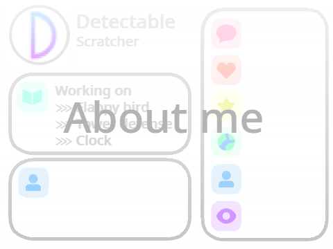 About Me