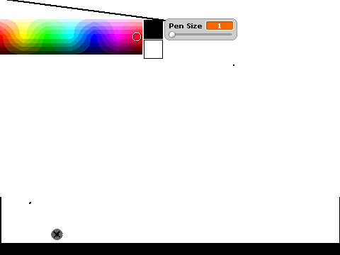 Draw and Bounce