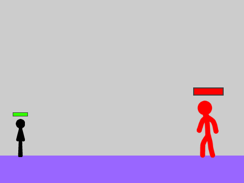 Bossfight Engine