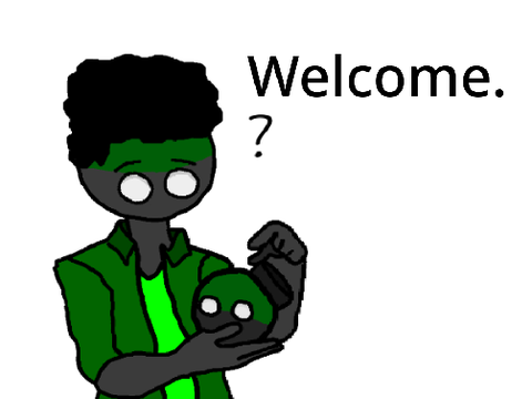 My banner for now.