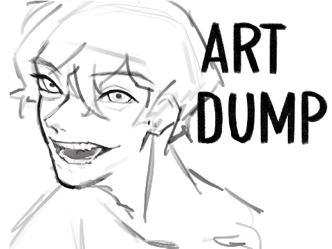 art dwump