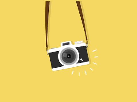 camera