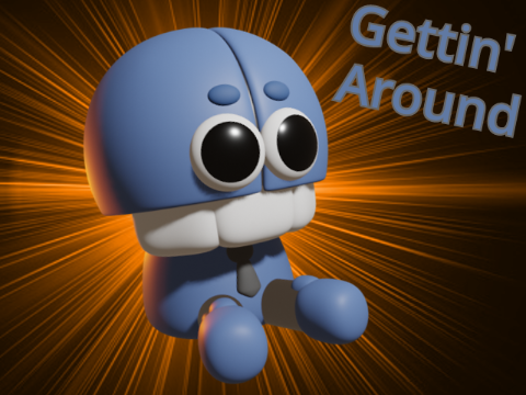 Gettin' Around
