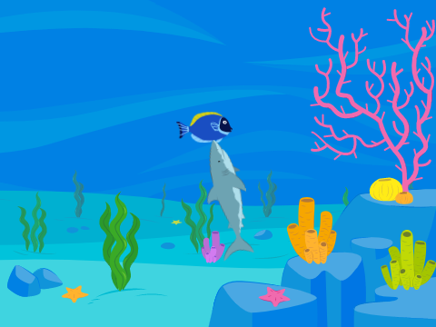 Fish Catcher remix