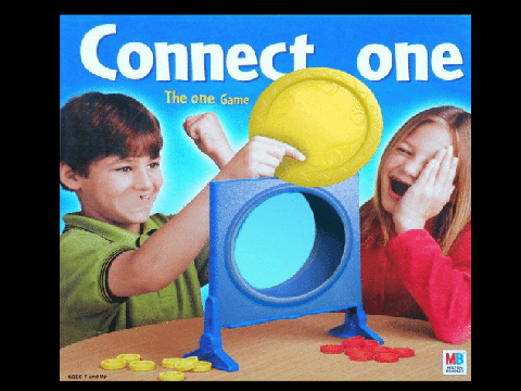 Connect 1