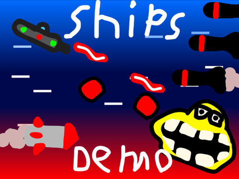Ships (DEMO) 2
