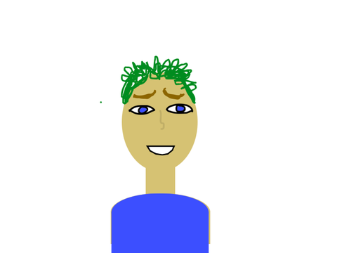 Boy profile changer.