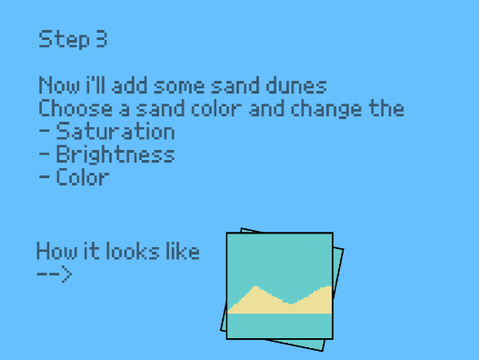 How to make great pixel art remix