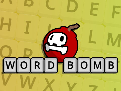 Word Bomb 1.1
