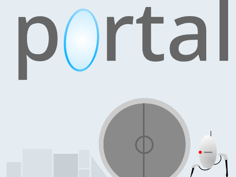 Portal by lilgreenland (fixed)