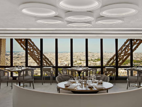 Mon Partenaire Aime Manger…