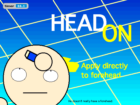 Head On!