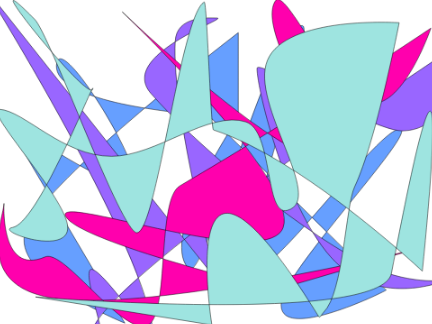 Abstract Art 2