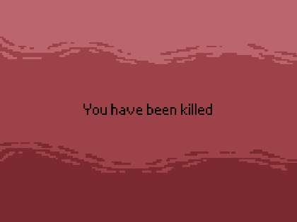 Antidote - Turn Based Combat