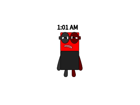 Timeblocks