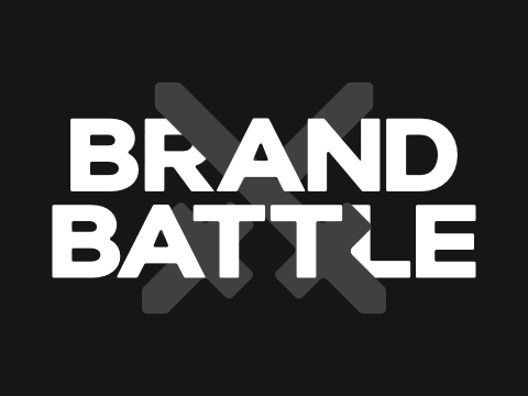 Brand Battle Identity