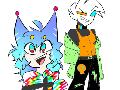 For @thisgamedevelopment and Aldryx