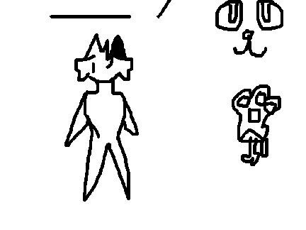 Free Anthro base! || #bases #art #all #justcoveringallmybaseslol