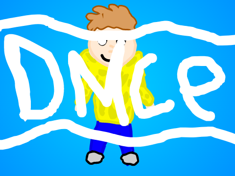 5th entry for dmc