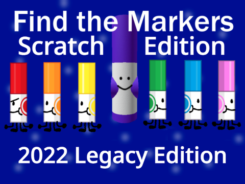 Find the Markers 1 (74)