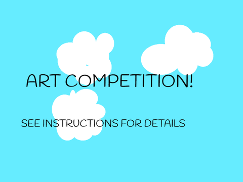 Art competition