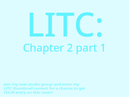 Lost In The Closet Chapter 2 Part 1