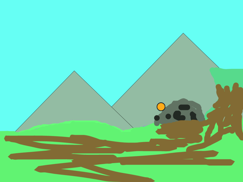 Real Platformer