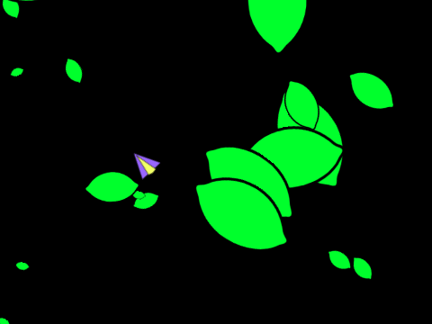 lime Invasion