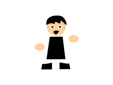 New avatar