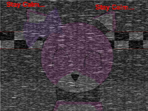 stay calm map part 10 and 11