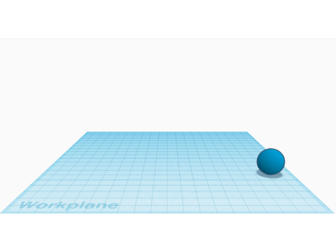 Ball Jump ||3D animation practice||