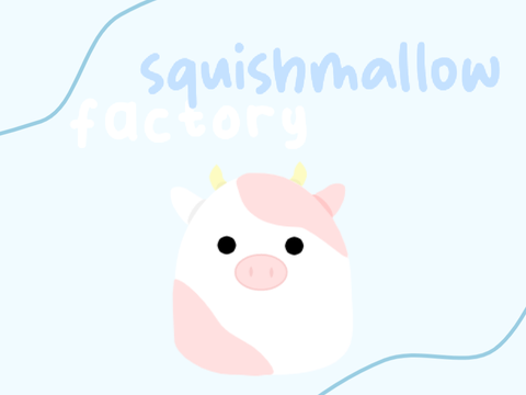 squishmallow factory | creator remix