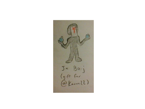 A gift from @AnonymousPokemonFan