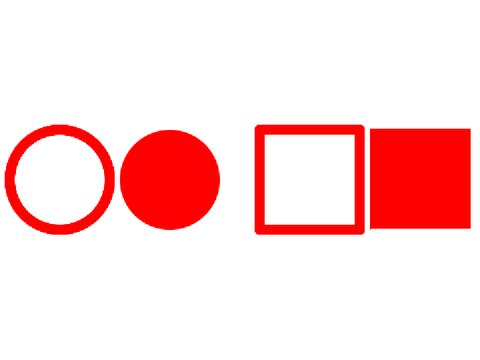 Shape Renderer