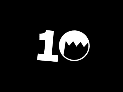 JONATHAN1320's 10th Anniversary