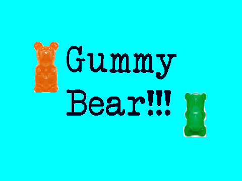 Gummy bear song - lol!!!!! remix