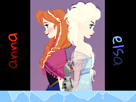 The Frozen Quiz remix