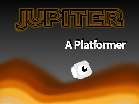 Jupiter // 360° Platformer [ENTRY]