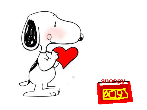 Snoopy