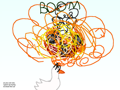 continue this comic: the grand reopening & sanic the hedgehog