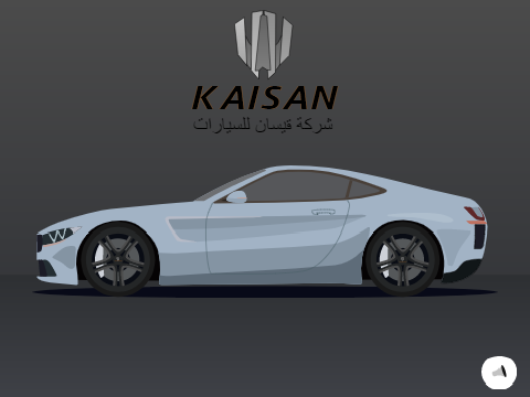 2022 Kaisan Almoq