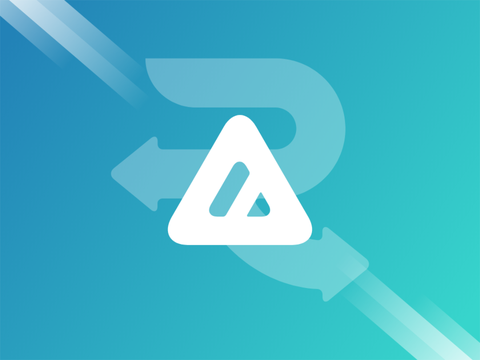 Logo // AbstractSync