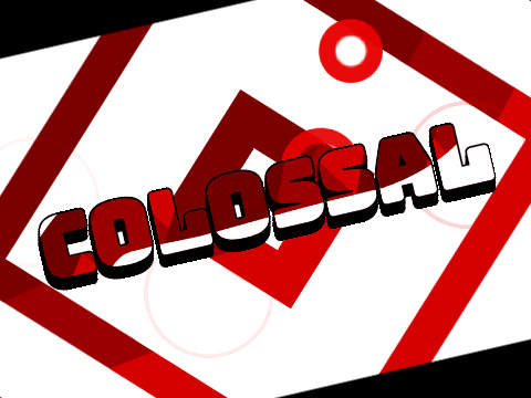 friendtro for -ColossalCreations-