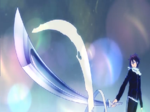 Yato's Theme