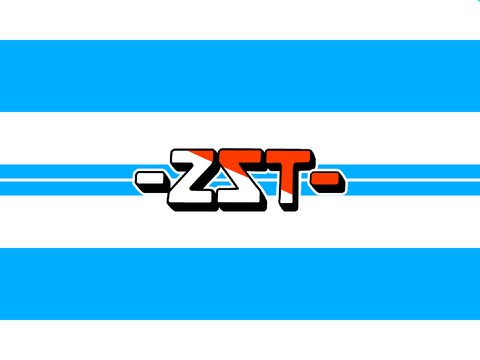 Intro - -ZST-