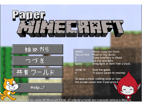 tomowakaのマイクラ実況
