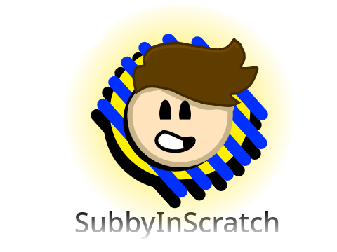 (Winning) Logo for @SubbyInScratch