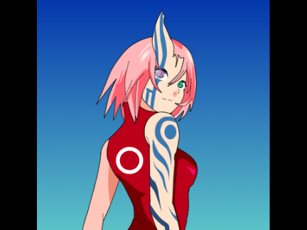 Sakura karma mode